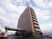 Hotel Route-Inn Shibata Inter Hotel Route-Inn Shibata Inter
