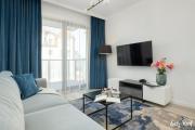 Apartment by the sea, Niechorze Apartment by the sea, Niechorze