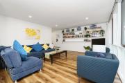 Stylish 3BR in Hawker - Colorful and Renovated - Hosted by CanStay