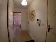 Appartement charmant proche plage avec terrasse et parking - FR-1-239-1119