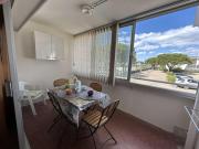 Studio cabine à Port Camargue, accès plage 4 pers - FR-1-250-308