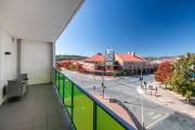 Stylish Stay Near Lake Tuggeranong