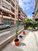 GALI- beach&mud therapy