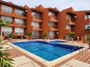 Hermoso apartamento con servicios incluidos