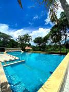 Pai Hotsprings Spa Resort