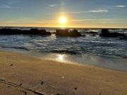 Top Half Moon Bay