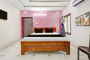 Super Hotel O Lakshmipuram Main Road Guntur