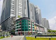 Top Seri Kembangan