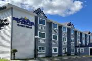 Microtel by Wyndham Eagle Ridge