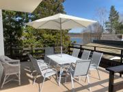 Kaszuby Dom nad jeziorem