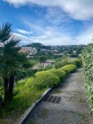 Villa nichée sur golf & piscine