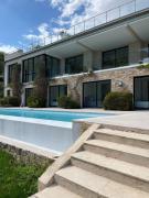 La perle - villa de luxe