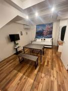 Yotsugi Hotel Asakusa Skytree