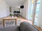 La Roggia - Appartamento con 2 camere e garage