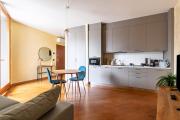 GuestHost - Giudecca Charming Flat X2 with Terrace