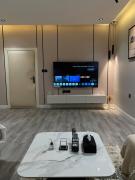 Studio in the resort Smart Entry