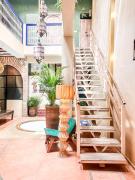 Riad 10 Mandarin BOUTIQUE RIAD