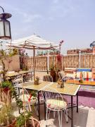 Riad 10 Mandarin BOUTIQUE RIAD