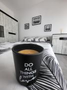 Cozy Home Cartier Milano 5