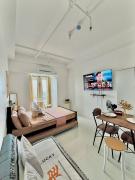 Skyline Serenity Staycation in Quezon City