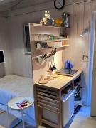 EUROVISION Im Thomasgarten nice private studio in residential area short term rent