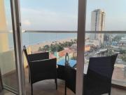 Ocean Breeze Sea View Apartment