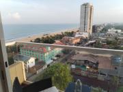 Ocean Breeze Sea View Apartment