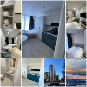 Studio in Next Apartment