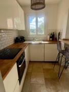 Appartement centre ville