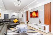 Cozy 2 bedroom Apt in Westlands, Nairobi, Kenya