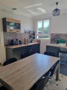 Une longère dun charme campagnard