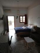 Natalie rooms 3 Cozy and cool room