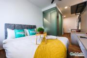 24H Check in & Skypool - Riveria City Premium KL Suite