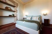 Central Romantic Nest San Gimignano