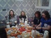 Maison dhôtes de Zaida