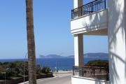 Sea View Apartment Balaguer
