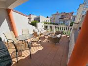 Apartments Kristina Fazana A