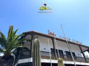 El Caballito de Mar
