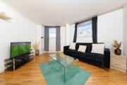Central London 2BR 4 Min Walk to Liverpool St