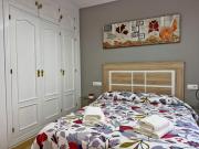 Apartamento Arcis - Ole Solutions