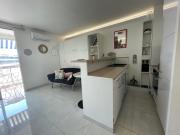 Studio 4 personnes bord de mer