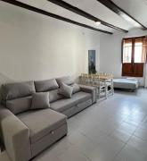 Piso 1 - Apartamento Mercado Central