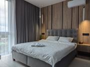 Дизайнерські апартаменти Стрийська