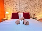 Elegant Stay in Shell Residences Tower A by One Guest Place