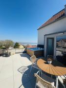 Apartmán Milujto, Pálava Apartmán Milujto, Pálava