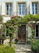 Le Patio Des Senteurs