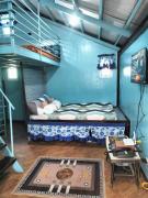 Abby Loft Walk to burnham Park, SM baguio and Night Market