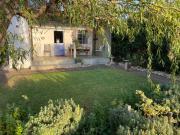 Yellow House Prince Albert