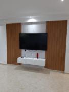 Villa de rêve au bord de la mer à Asilah