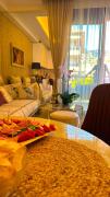 Stunning Luxury Alanya Apartment with Pool and Security